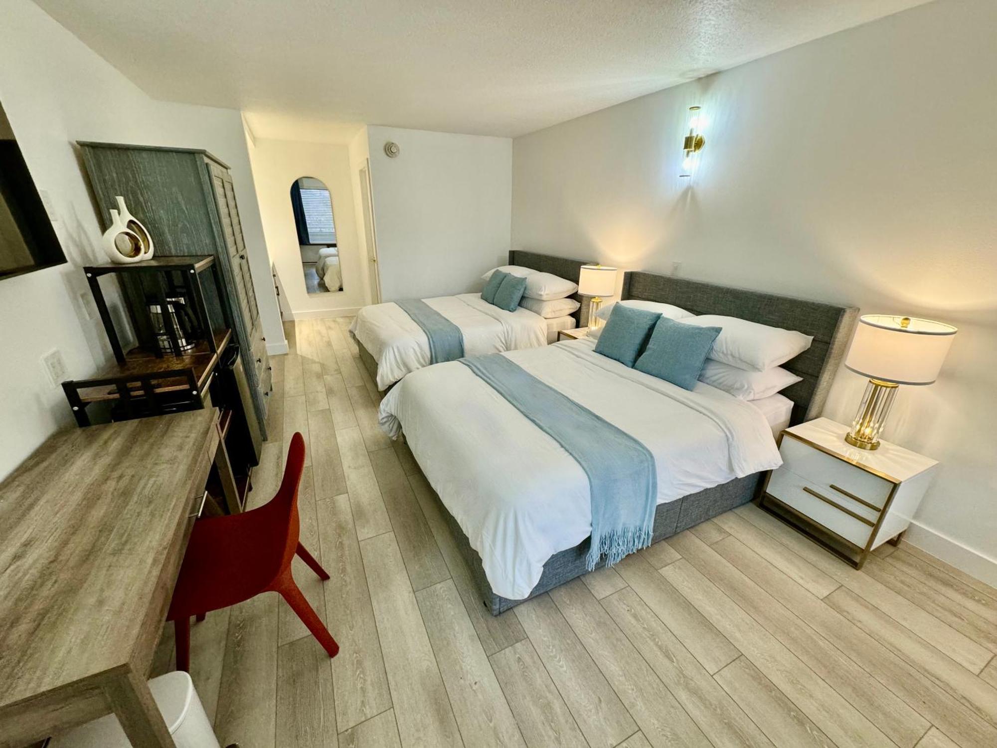 Pool - Wifi - Parking - Best Location ! Kissimmee Εξωτερικό φωτογραφία