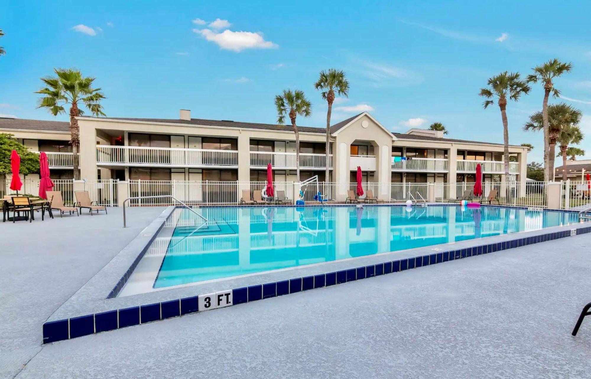 Pool - Wifi - Parking - Best Location ! Kissimmee Εξωτερικό φωτογραφία