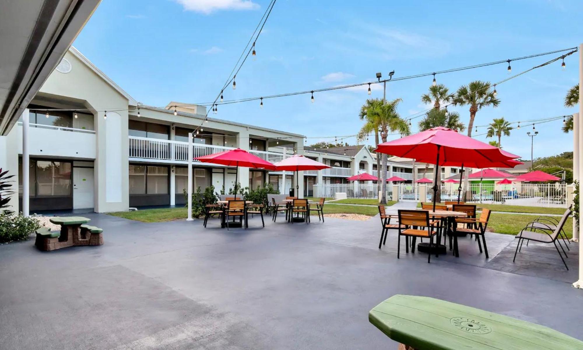 Pool - Wifi - Parking - Best Location ! Kissimmee Εξωτερικό φωτογραφία