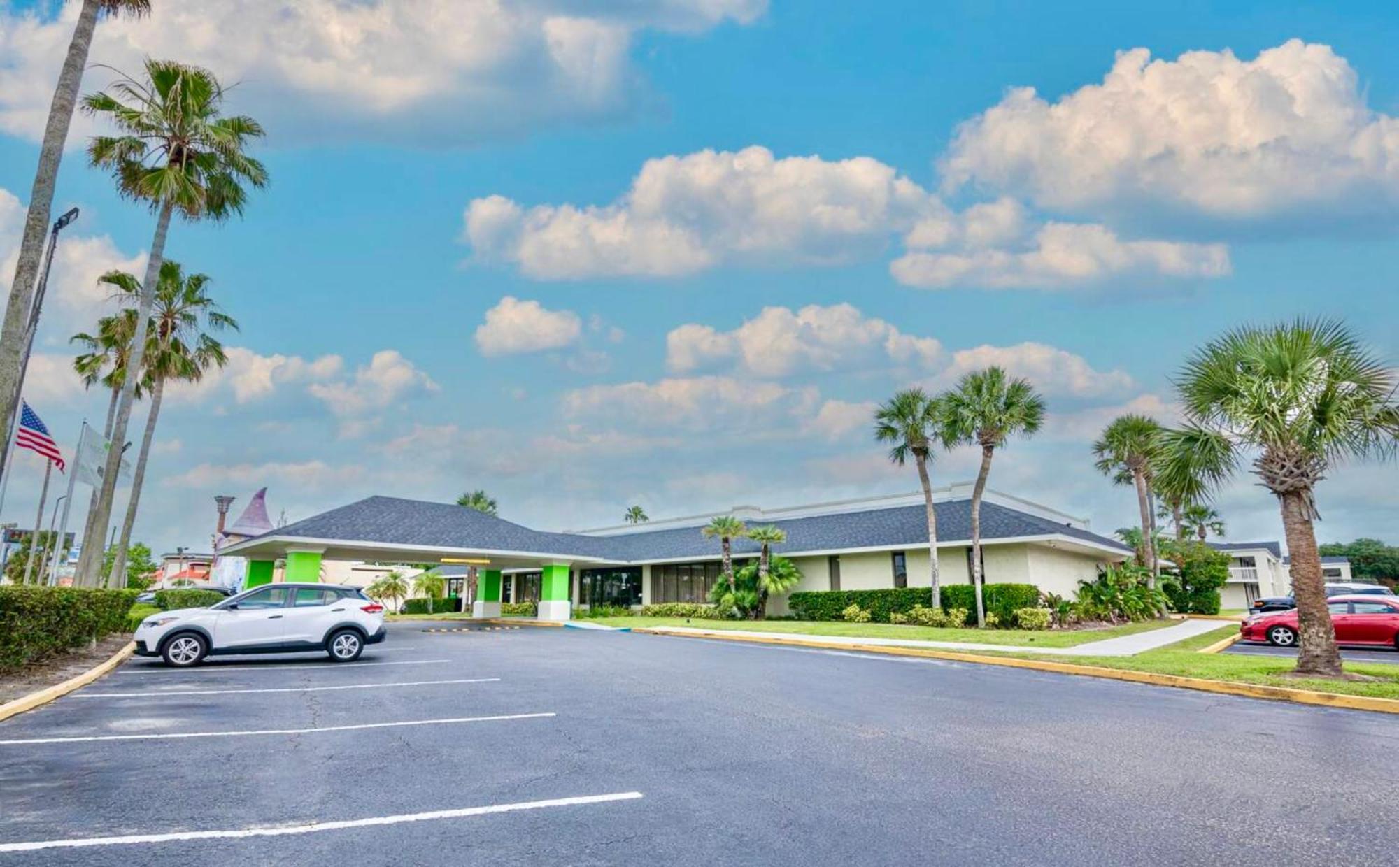 Pool - Wifi - Parking - Best Location ! Kissimmee Εξωτερικό φωτογραφία