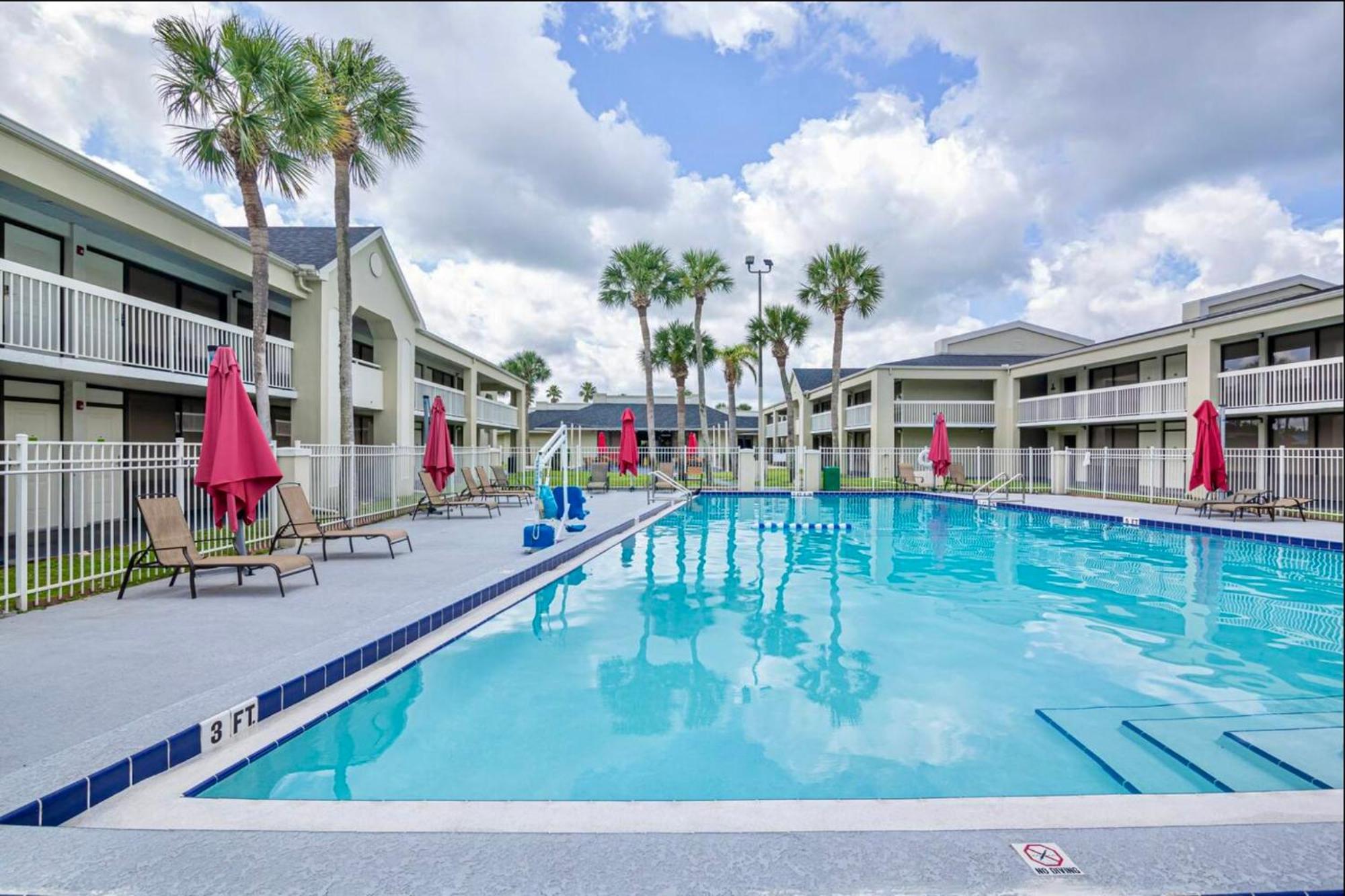 Pool - Wifi - Parking - Best Location ! Kissimmee Εξωτερικό φωτογραφία