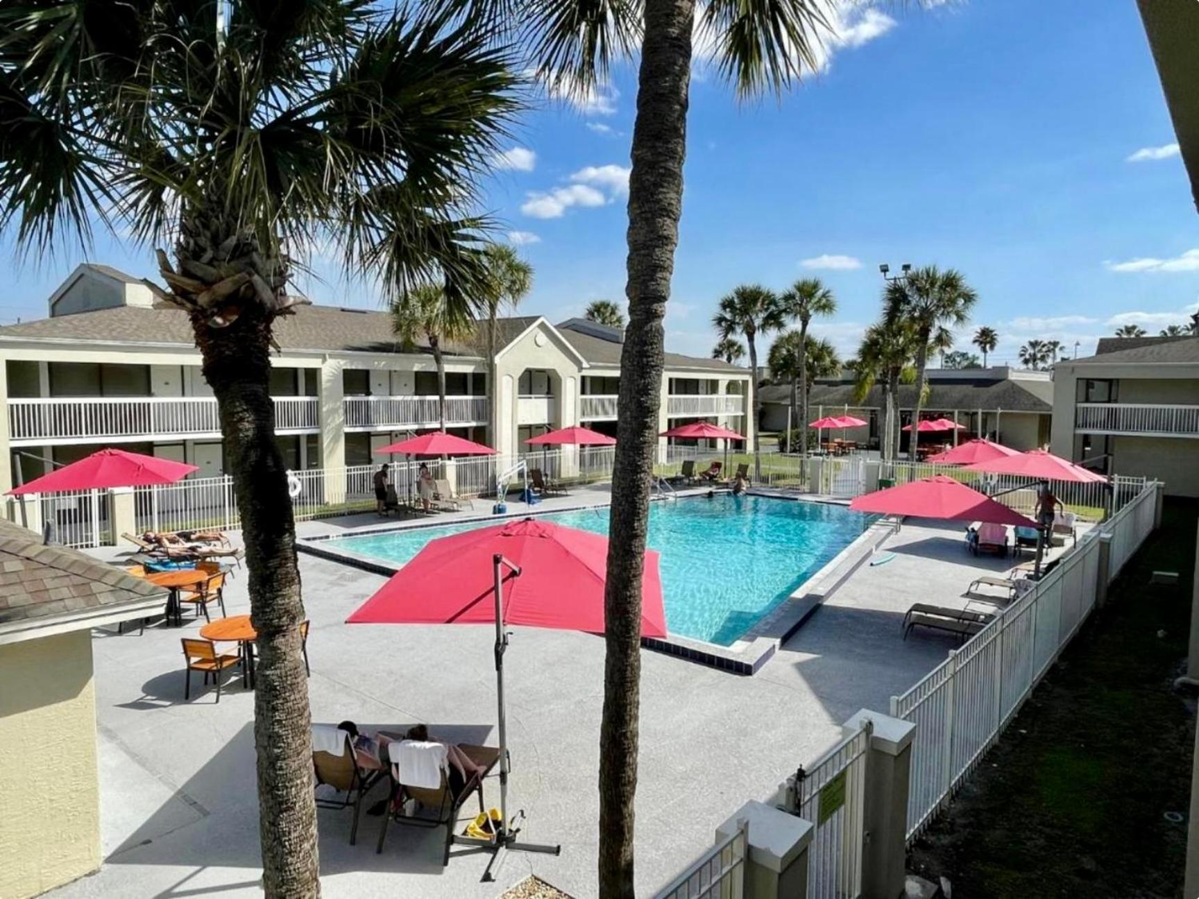 Pool - Wifi - Parking - Best Location ! Kissimmee Εξωτερικό φωτογραφία