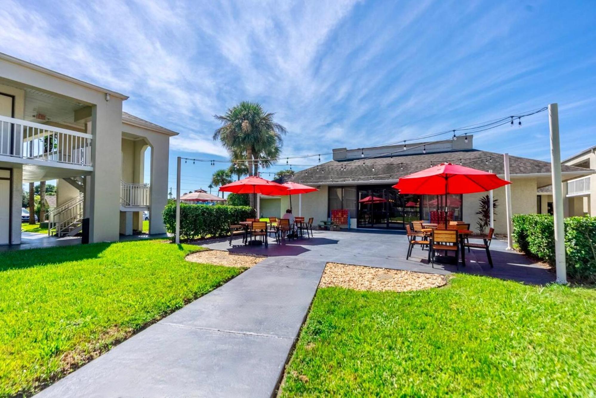Pool - Wifi - Parking - Best Location ! Kissimmee Εξωτερικό φωτογραφία
