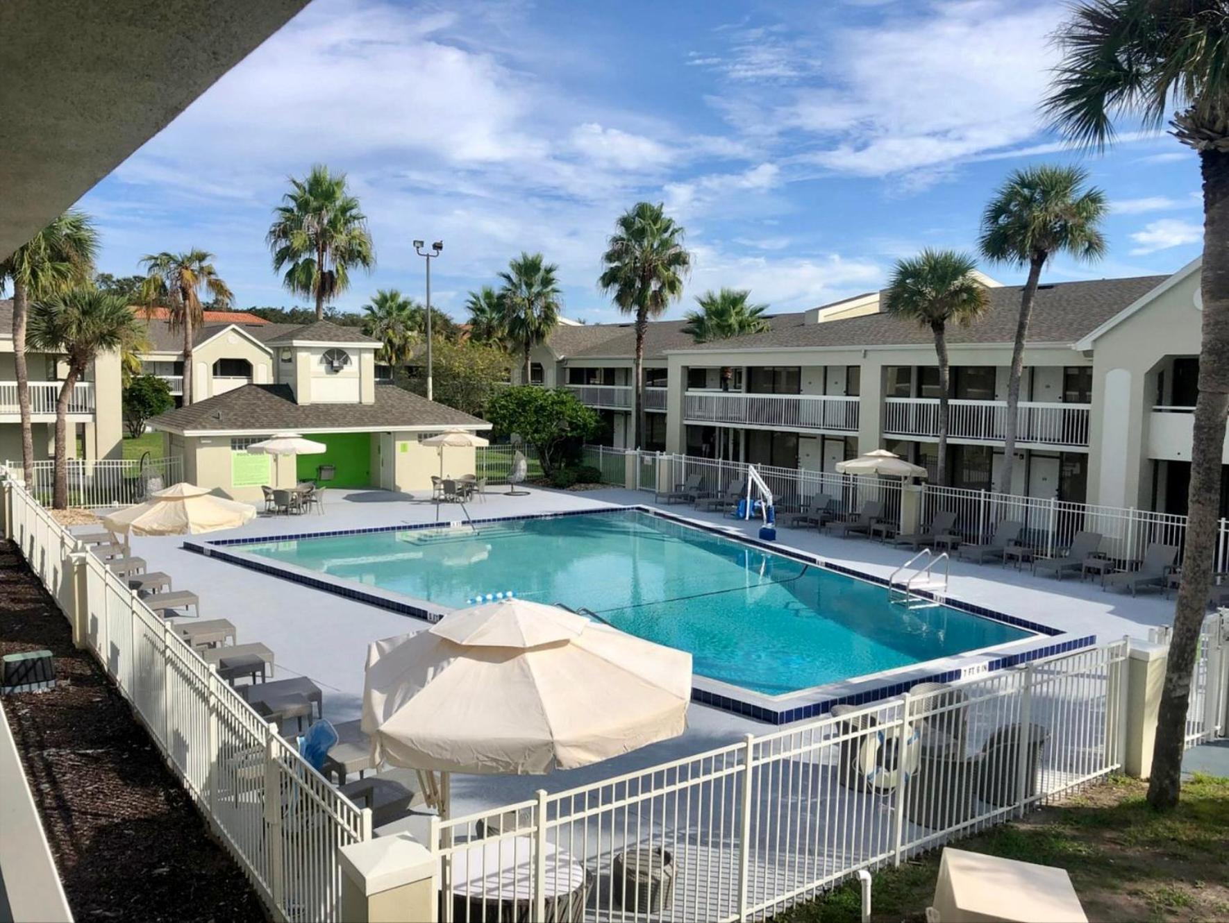 Pool - Wifi - Parking - Best Location ! Kissimmee Εξωτερικό φωτογραφία
