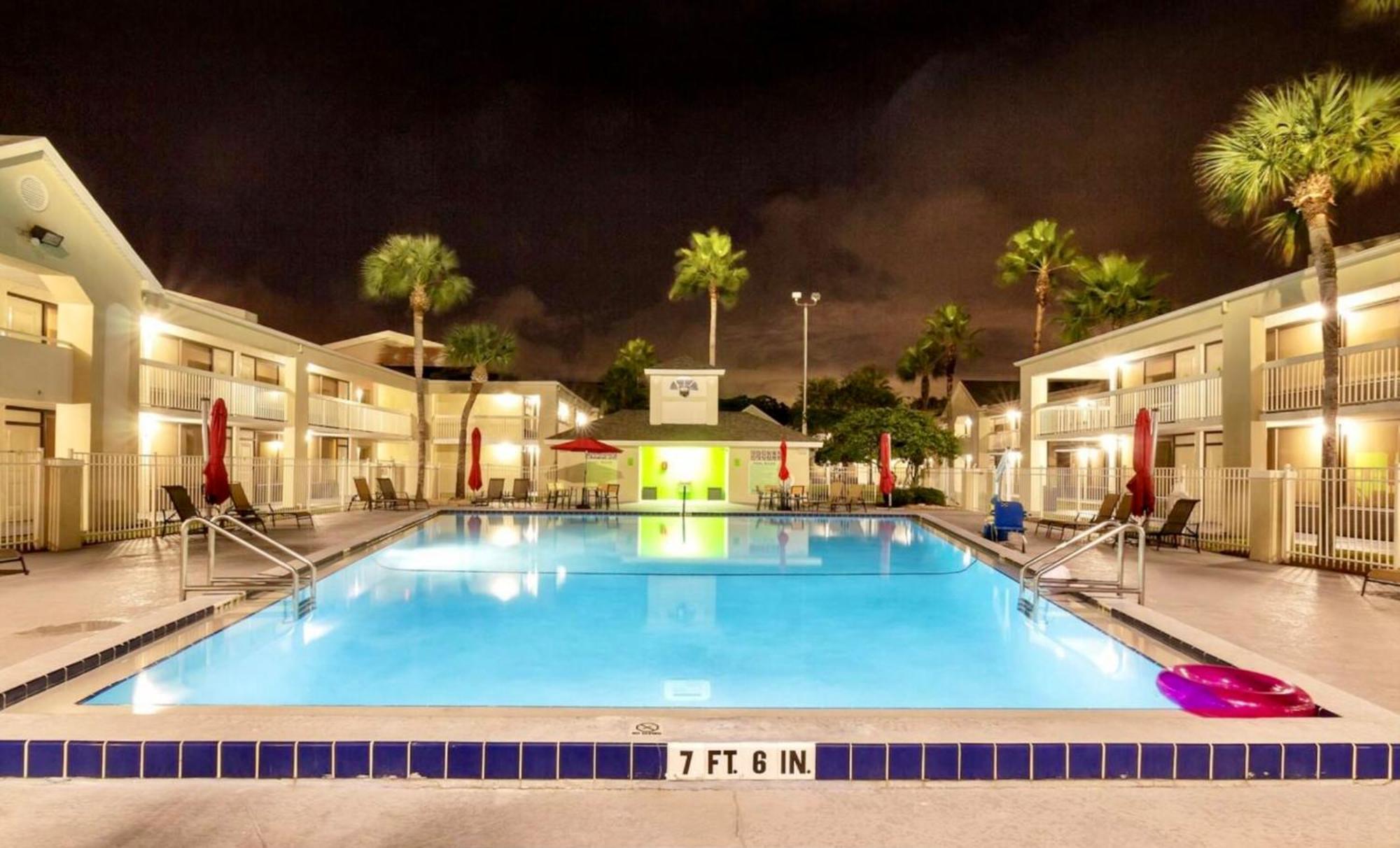 Pool - Wifi - Parking - Best Location ! Kissimmee Εξωτερικό φωτογραφία