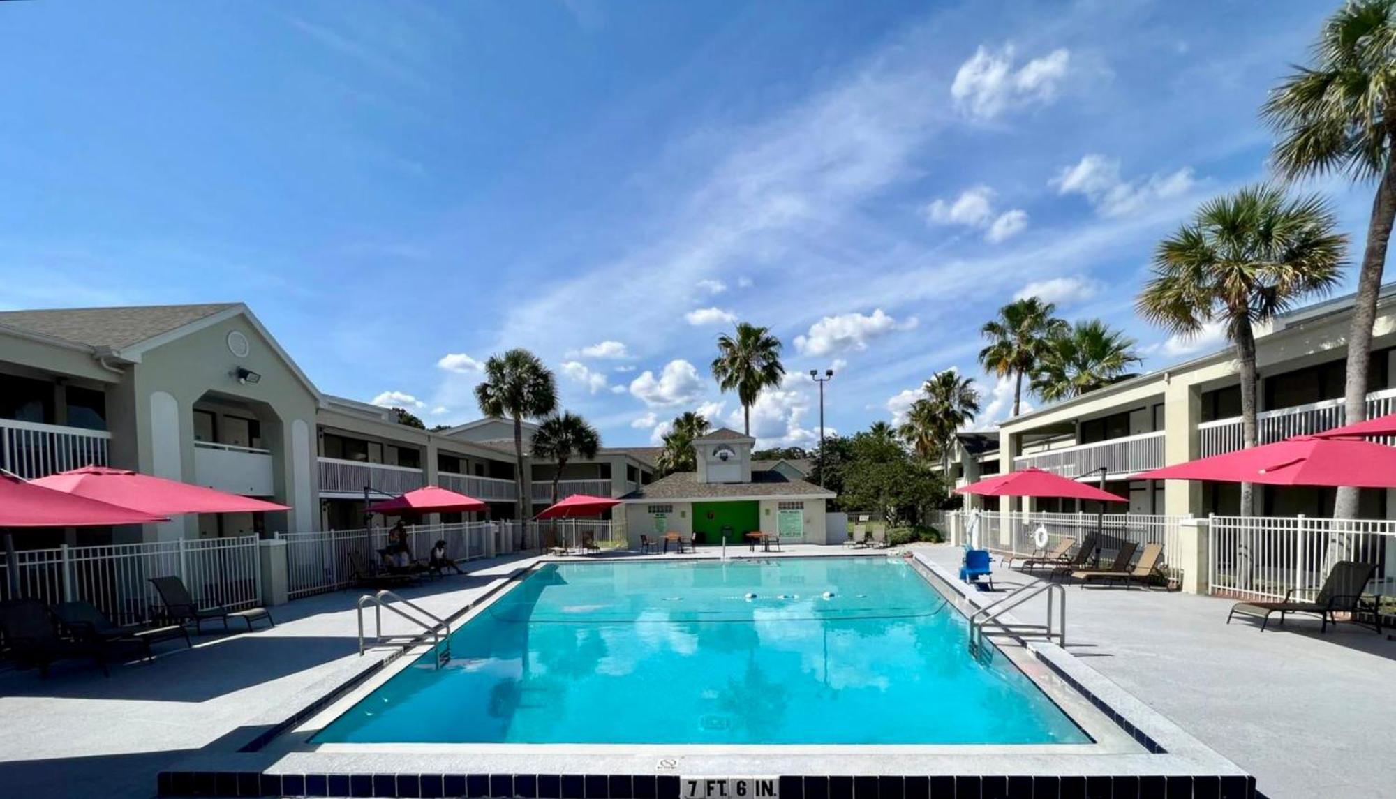 Pool - Wifi - Parking - Best Location ! Kissimmee Εξωτερικό φωτογραφία