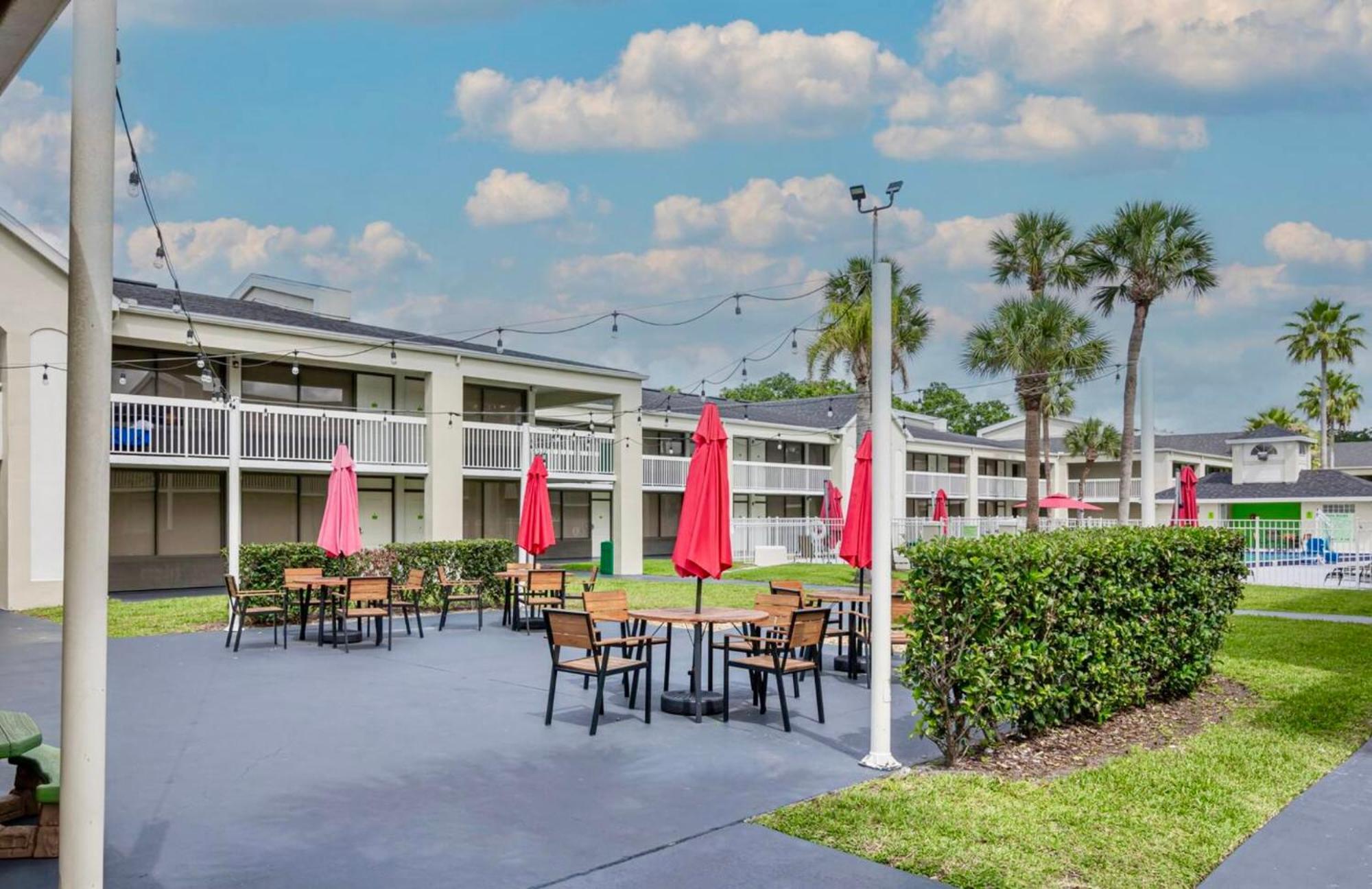 Pool - Wifi - Parking - Best Location ! Kissimmee Εξωτερικό φωτογραφία