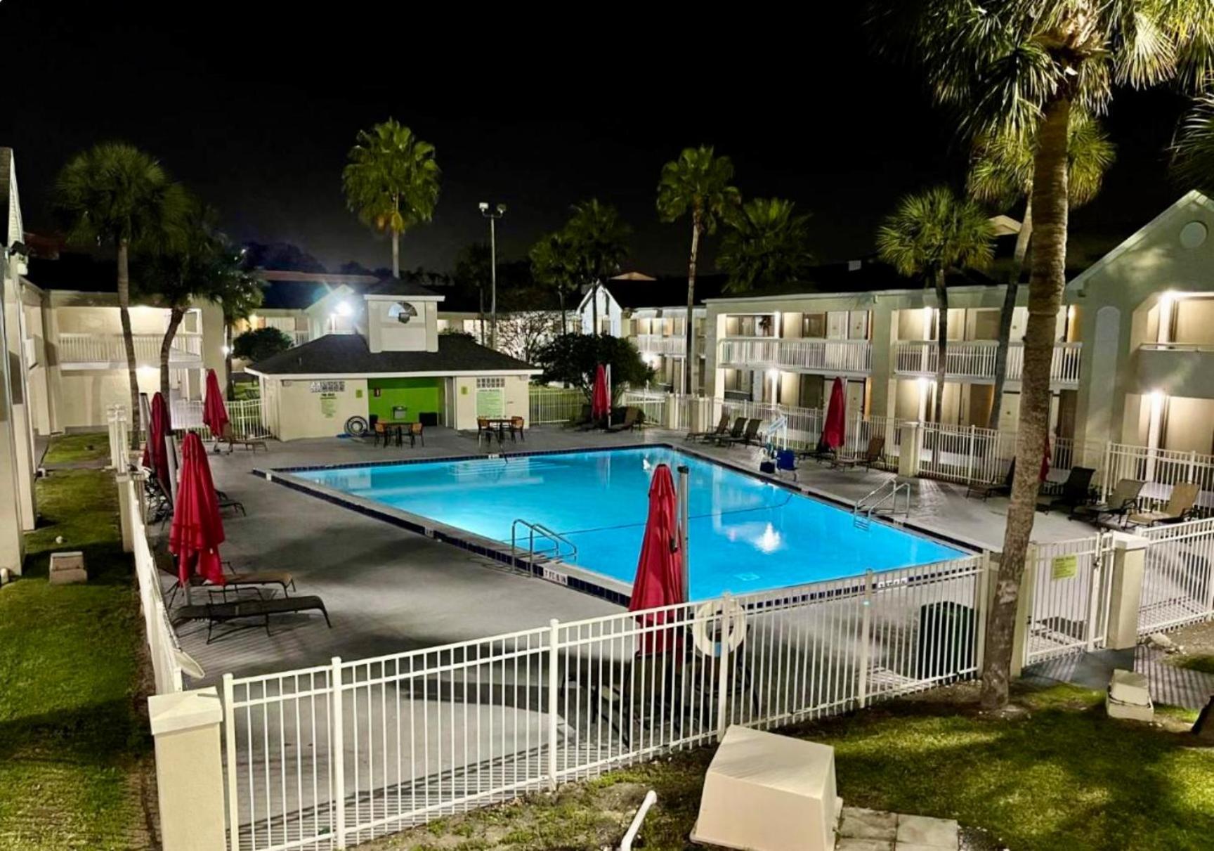 Pool - Wifi - Parking - Best Location ! Kissimmee Εξωτερικό φωτογραφία