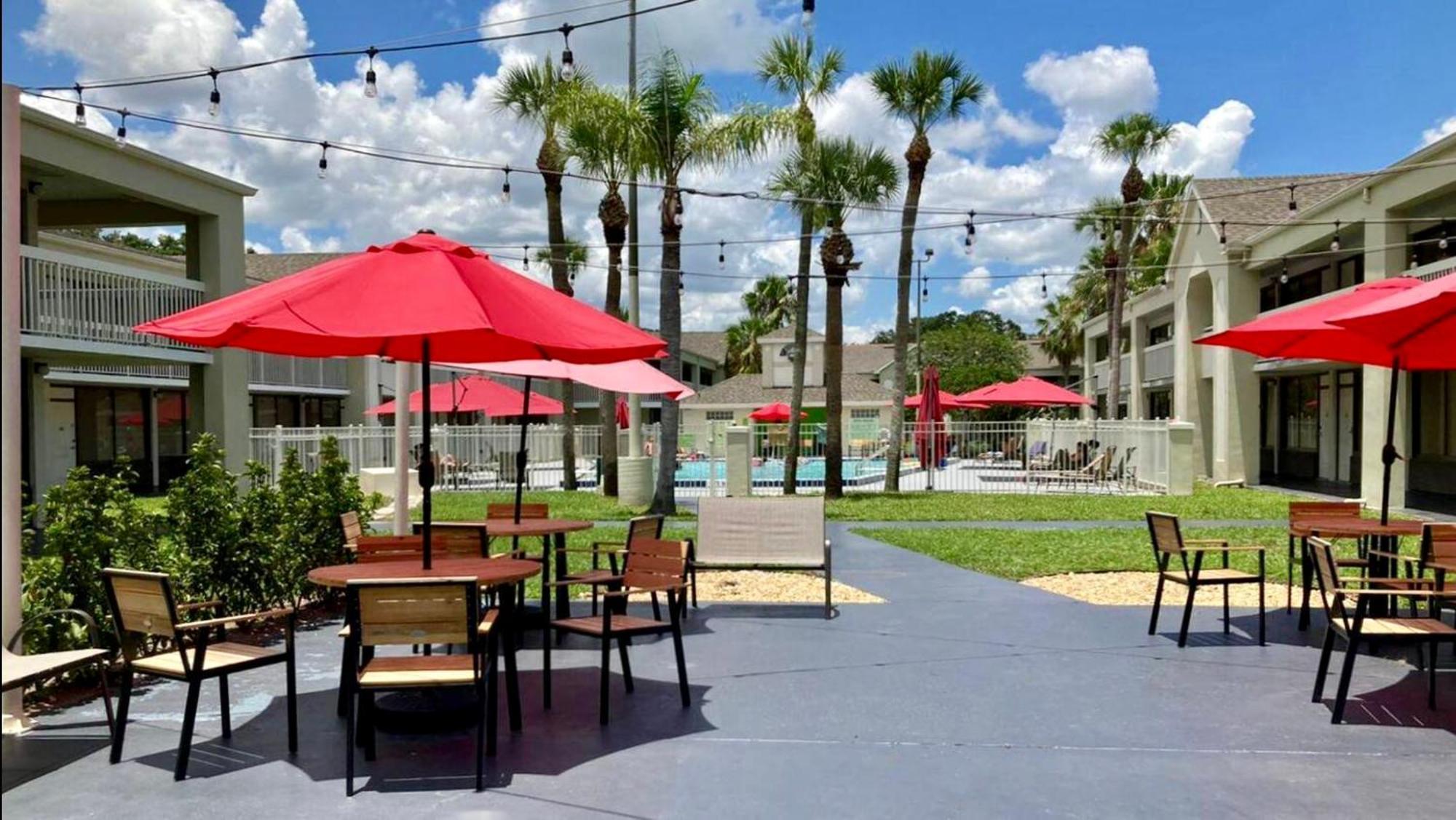 Pool - Wifi - Parking - Best Location ! Kissimmee Εξωτερικό φωτογραφία