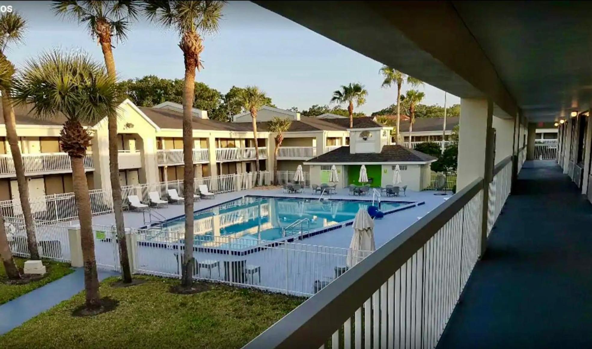Pool - Wifi - Parking - Best Location ! Kissimmee Εξωτερικό φωτογραφία