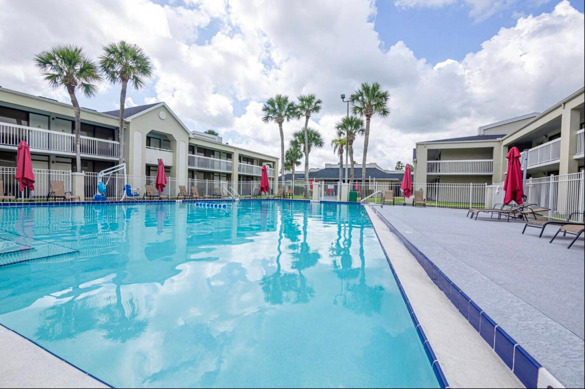 Pool - Wifi - Parking - Best Location ! Kissimmee Εξωτερικό φωτογραφία