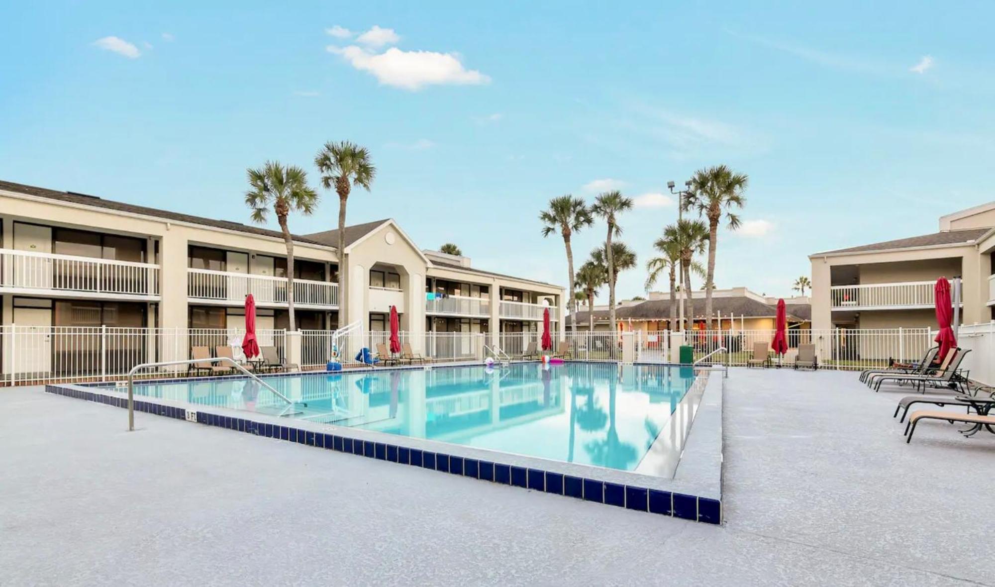 Pool - Wifi - Parking - Best Location ! Kissimmee Εξωτερικό φωτογραφία