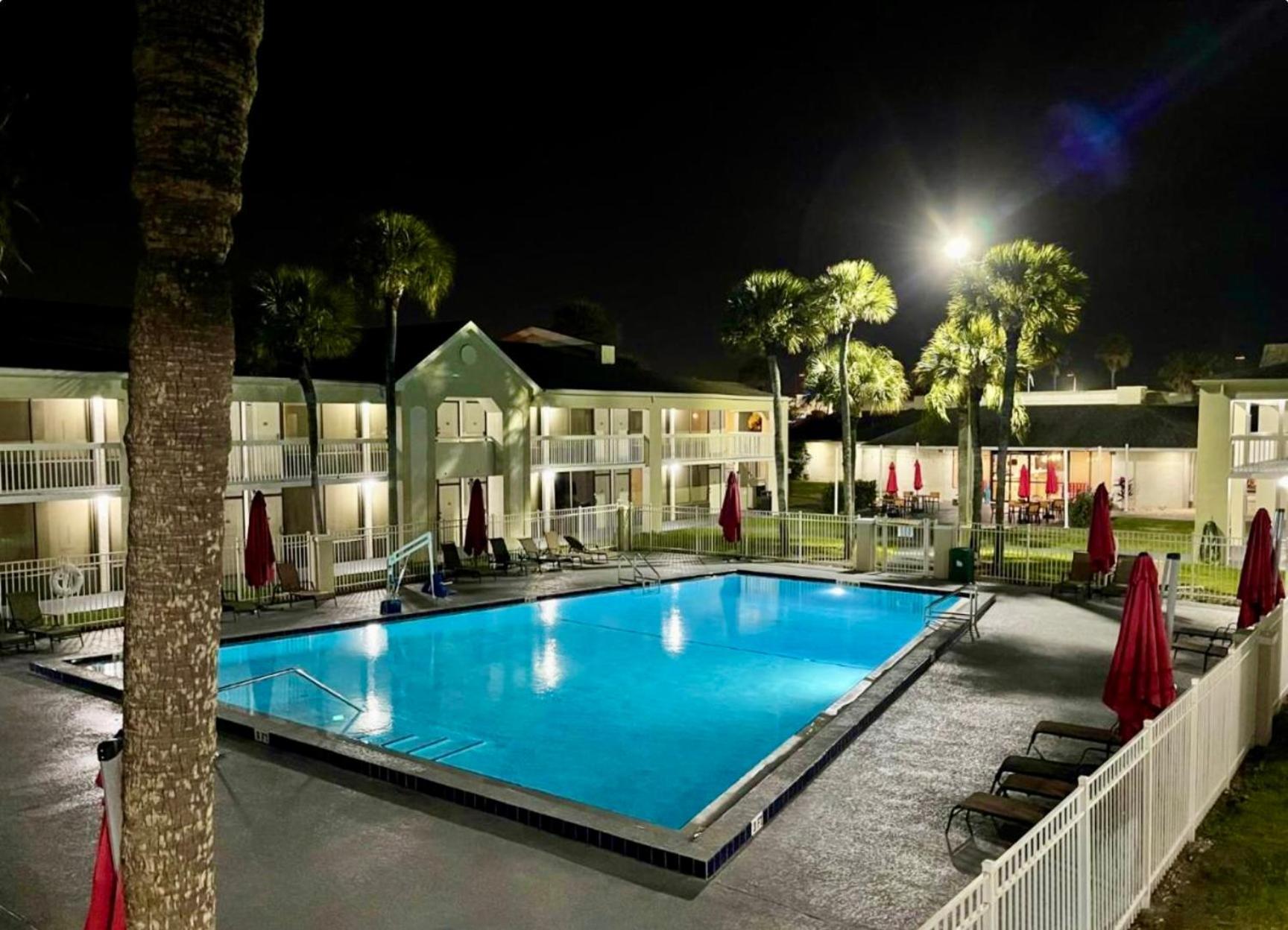 Pool - Wifi - Parking - Best Location ! Kissimmee Εξωτερικό φωτογραφία