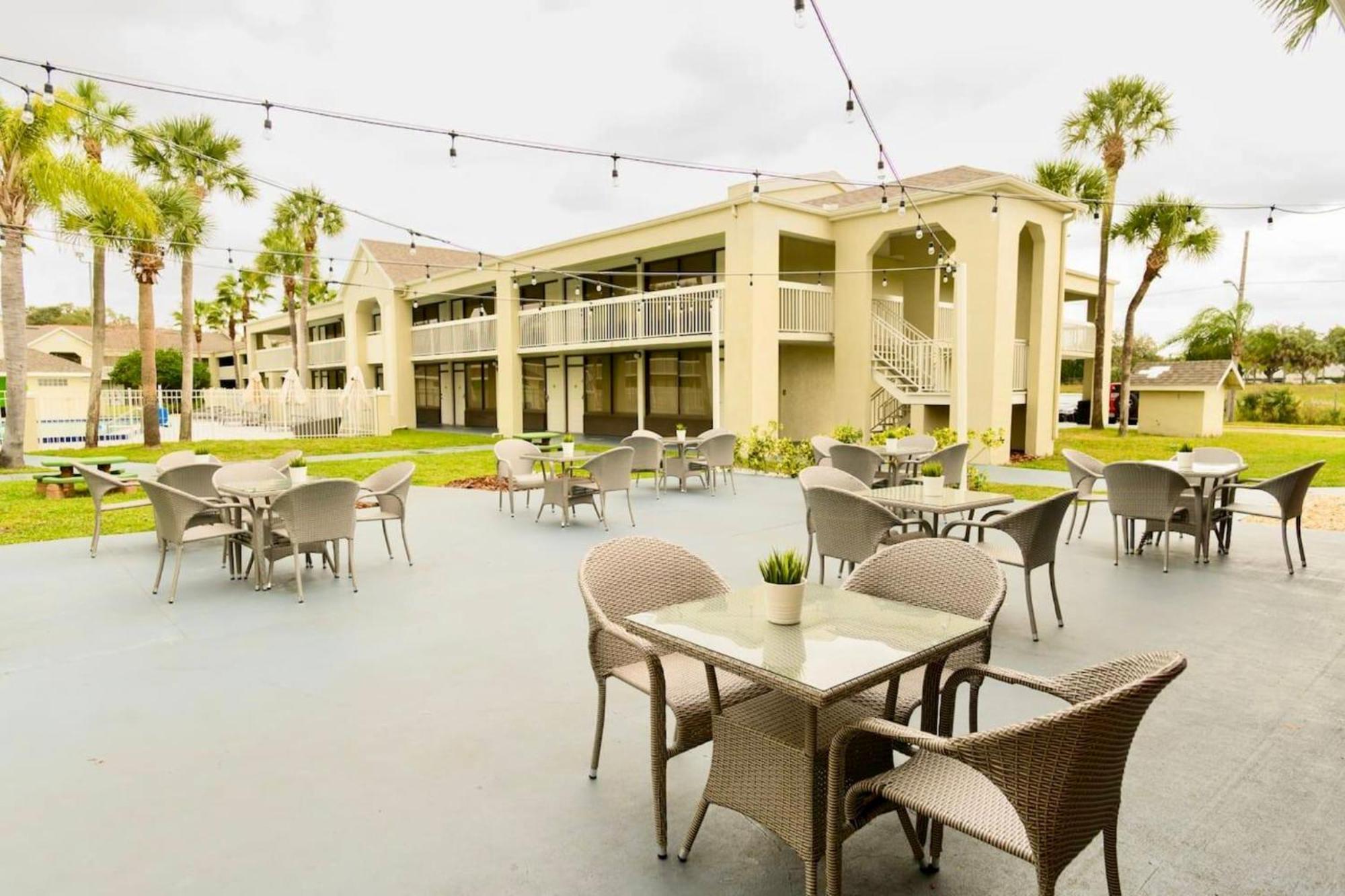 Pool - Wifi - Parking - Best Location ! Kissimmee Εξωτερικό φωτογραφία