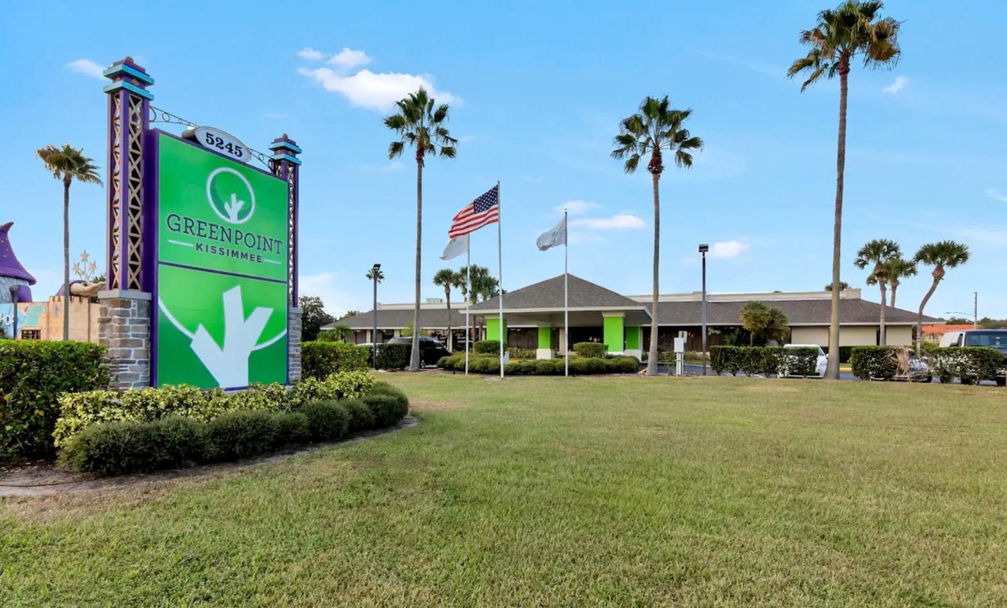 Pool - Wifi - Parking - Best Location ! Kissimmee Εξωτερικό φωτογραφία