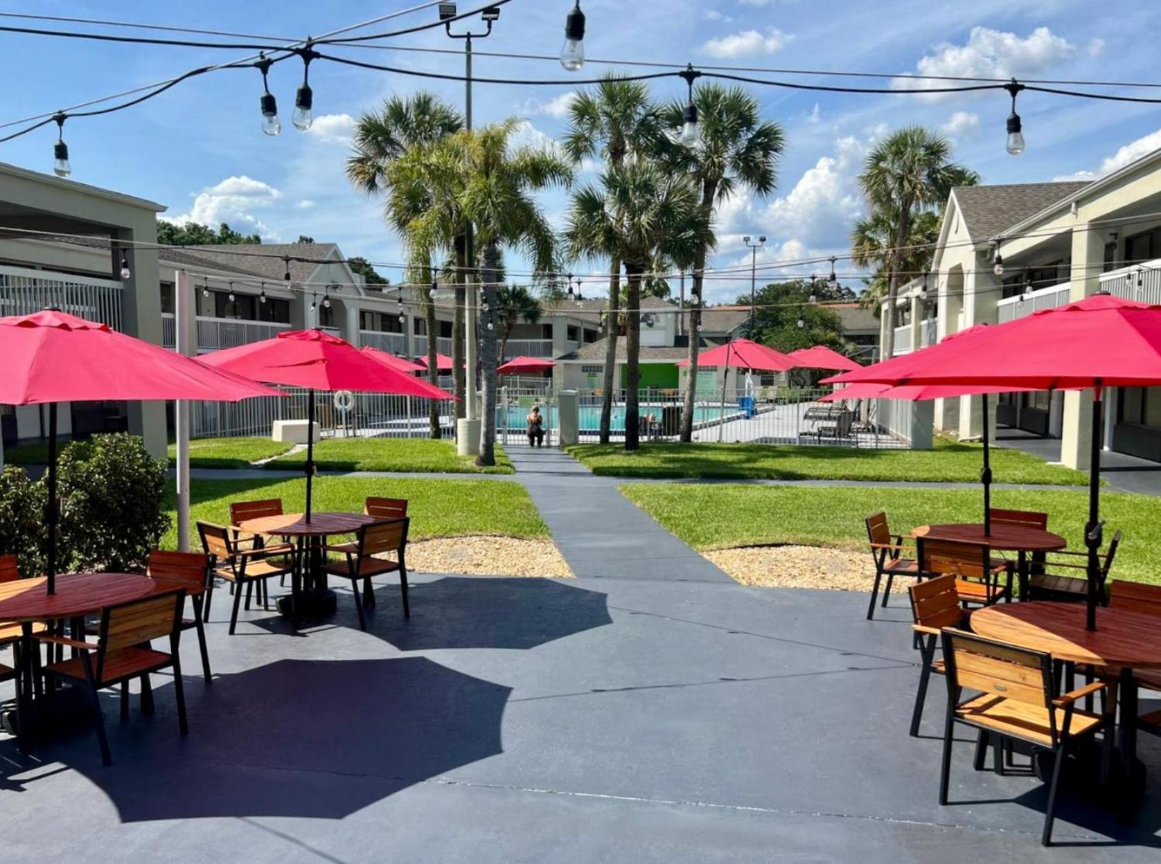 Pool - Wifi - Parking - Best Location ! Kissimmee Εξωτερικό φωτογραφία