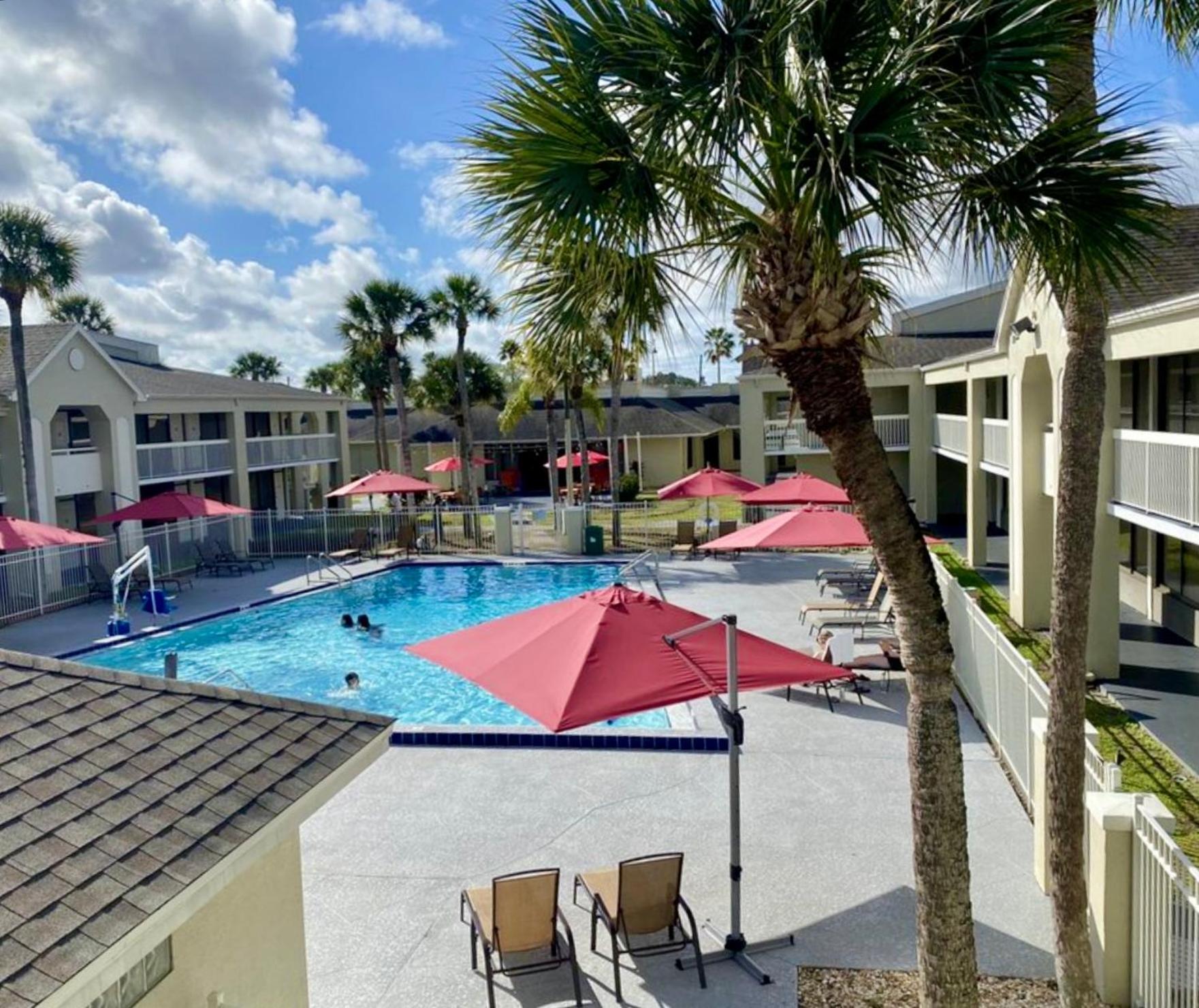 Pool - Wifi - Parking - Best Location ! Kissimmee Εξωτερικό φωτογραφία