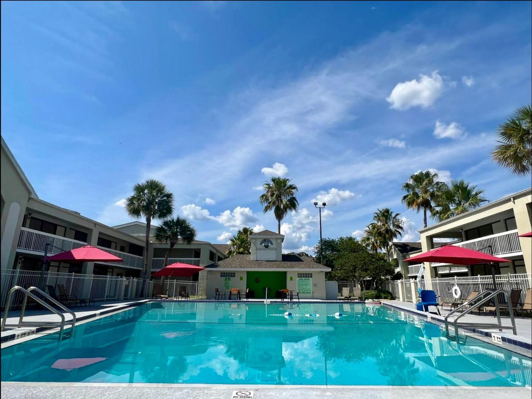 Pool - Wifi - Parking - Best Location ! Kissimmee Εξωτερικό φωτογραφία